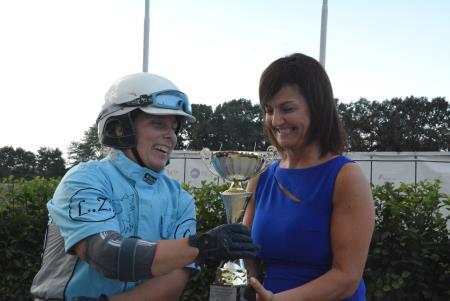 3. dan - kasaške dirke